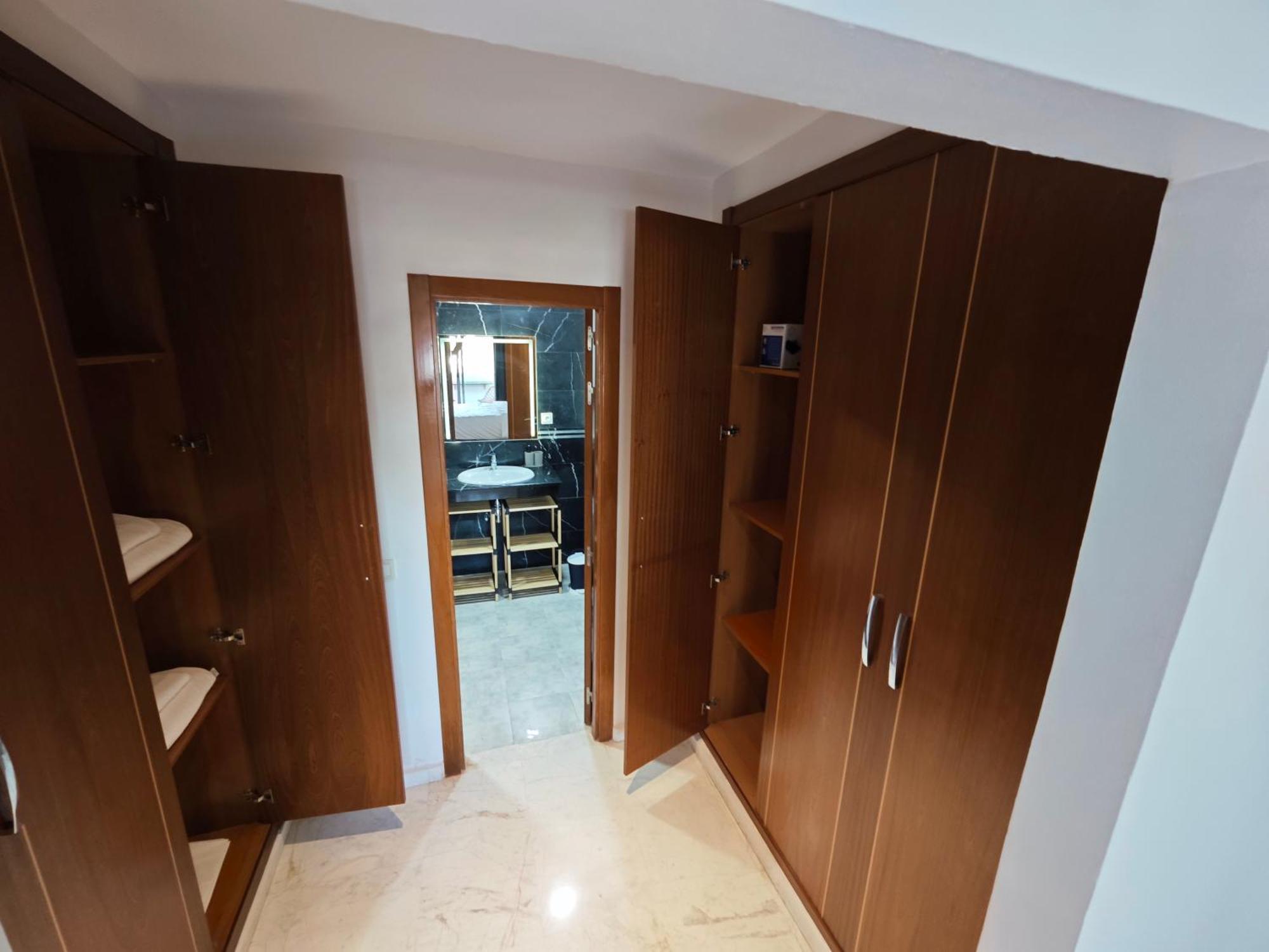 Holiday Apartments In Tanger Boulevard Экстерьер фото