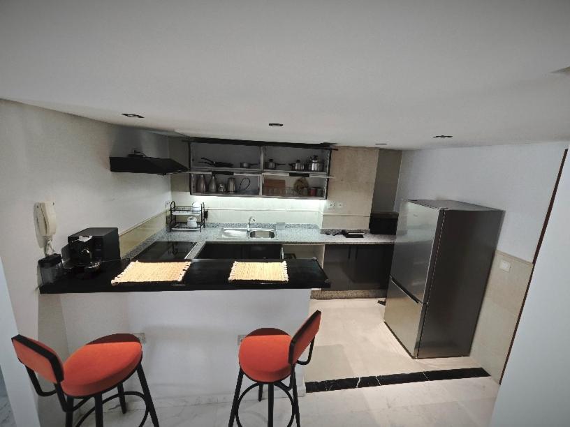 Holiday Apartments In Tanger Boulevard Экстерьер фото