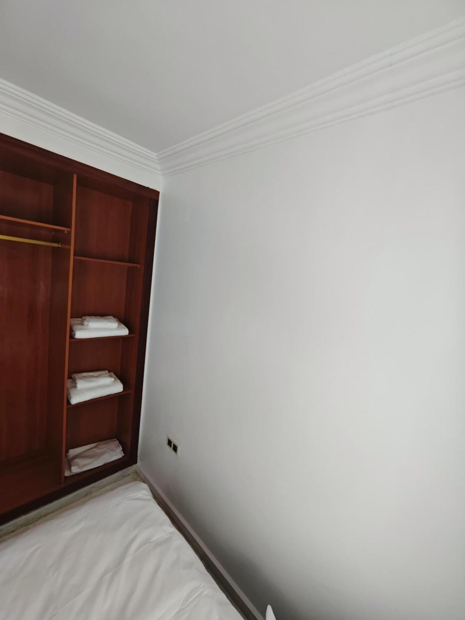Holiday Apartments In Tanger Boulevard Экстерьер фото