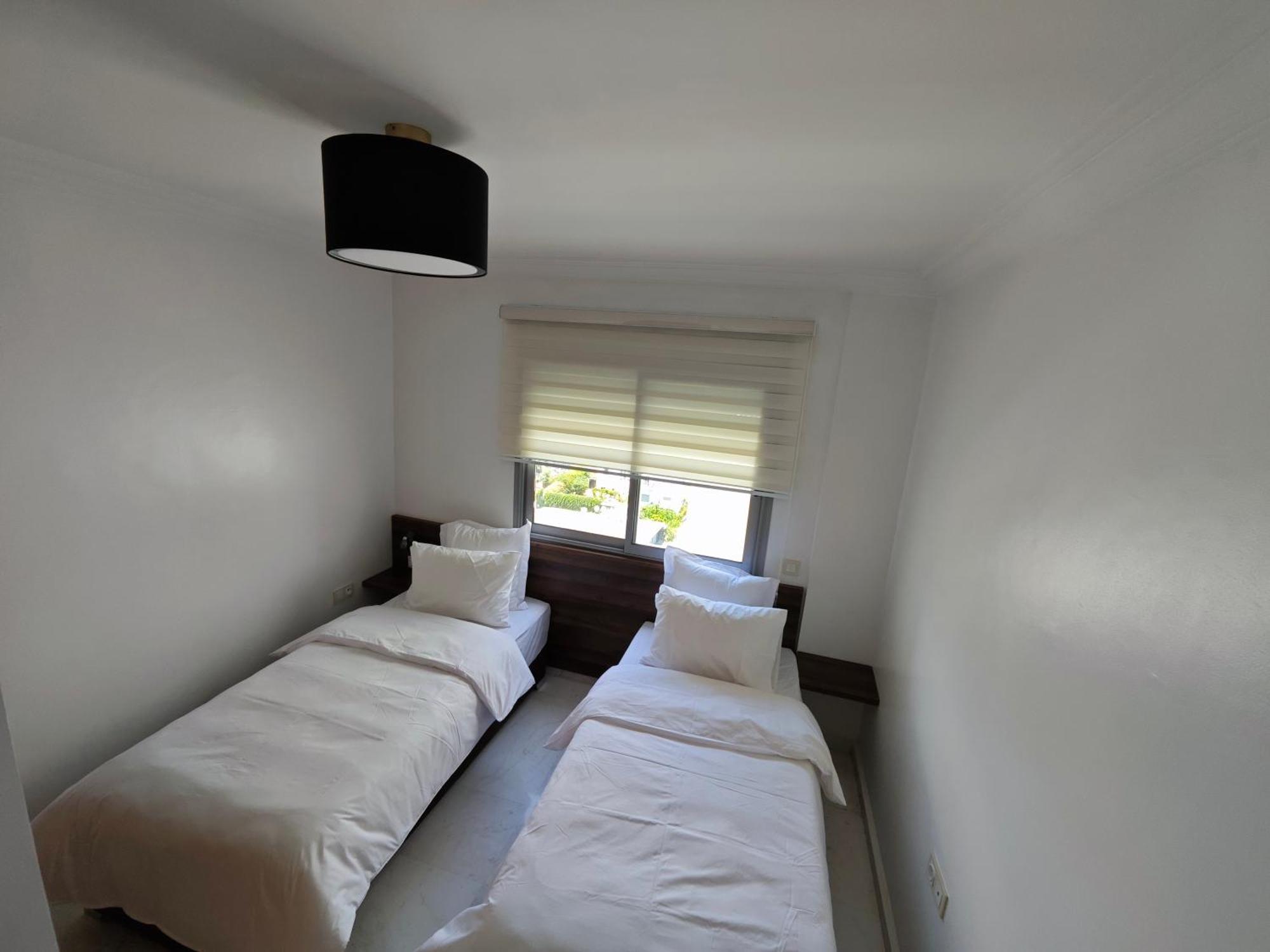 Holiday Apartments In Tanger Boulevard Экстерьер фото