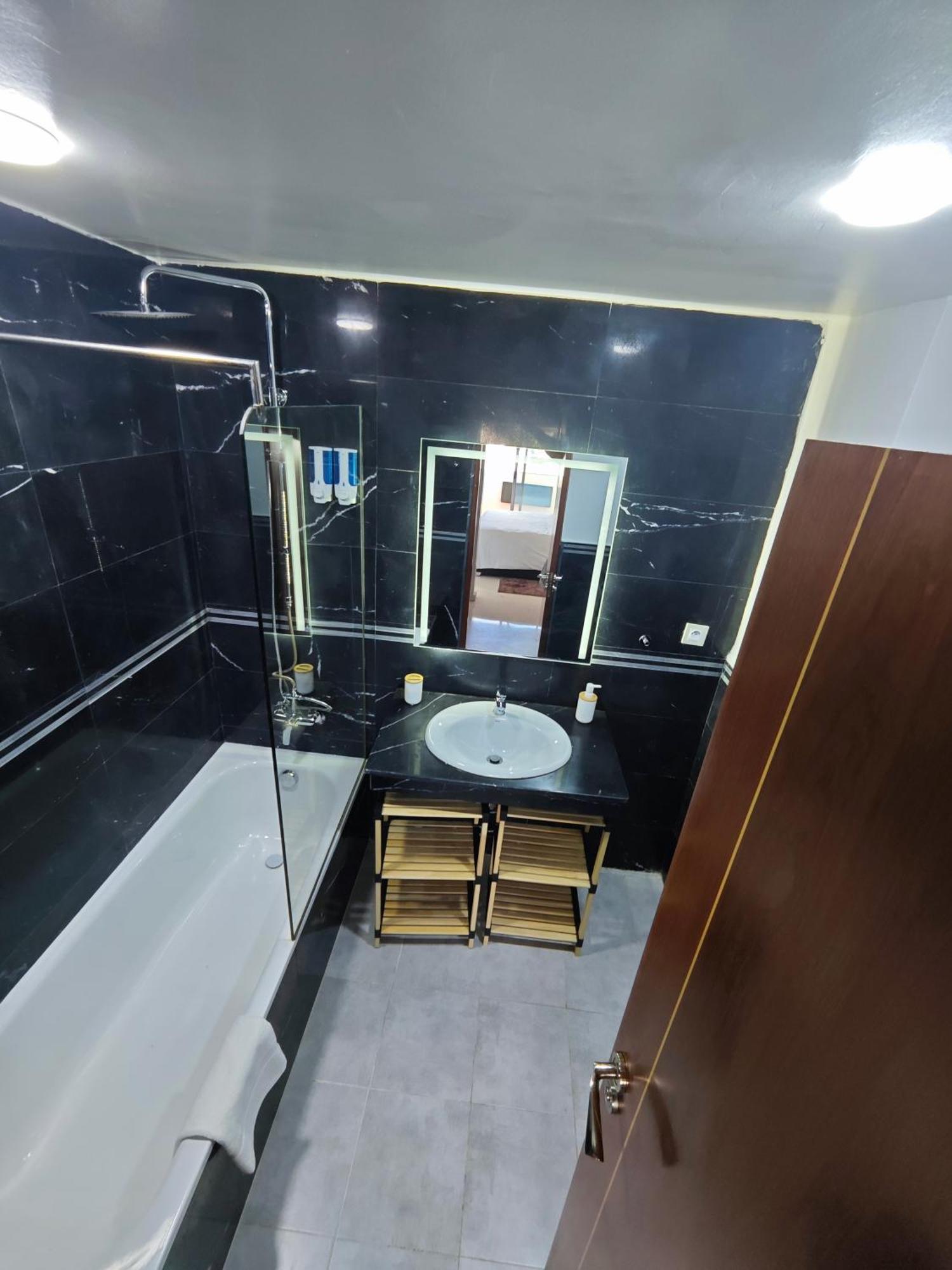 Holiday Apartments In Tanger Boulevard Экстерьер фото