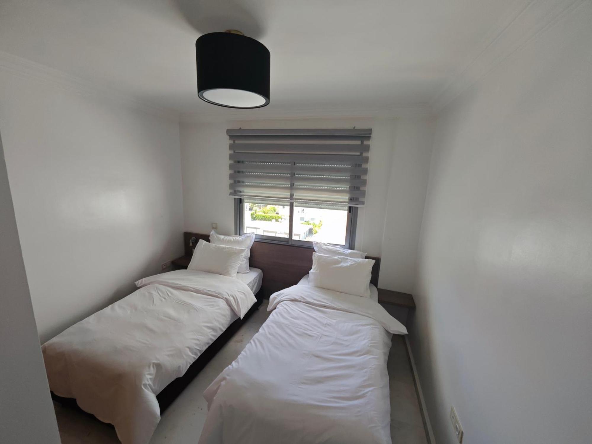 Holiday Apartments In Tanger Boulevard Экстерьер фото