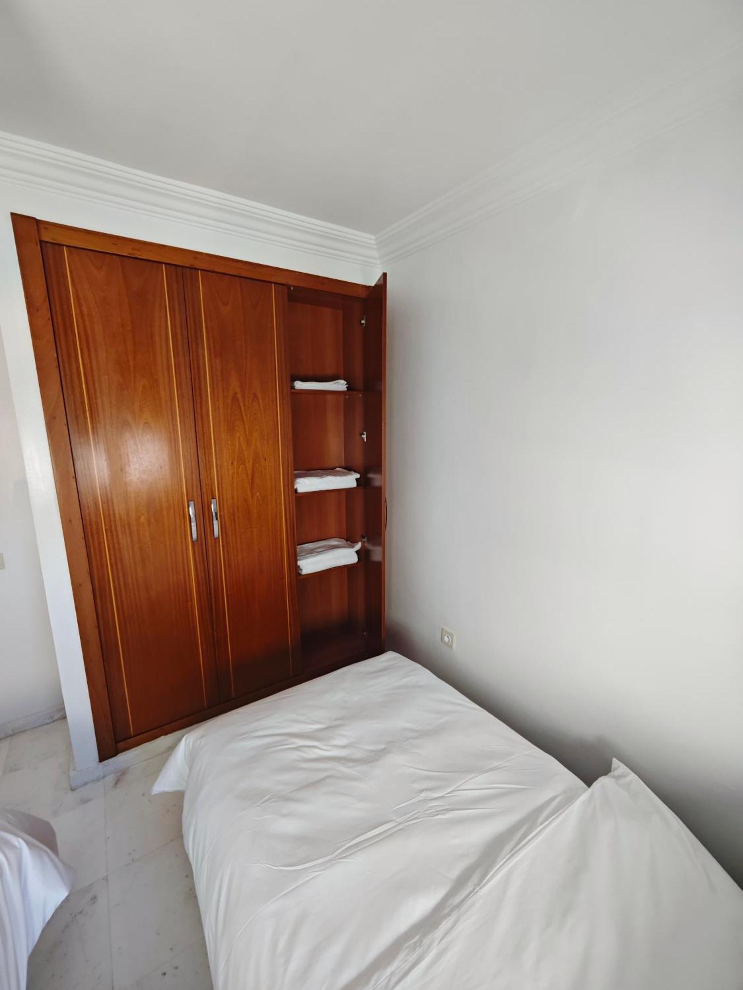 Holiday Apartments In Tanger Boulevard Экстерьер фото