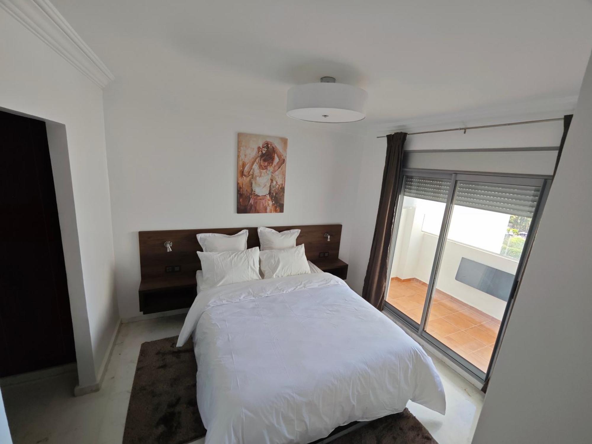 Holiday Apartments In Tanger Boulevard Экстерьер фото