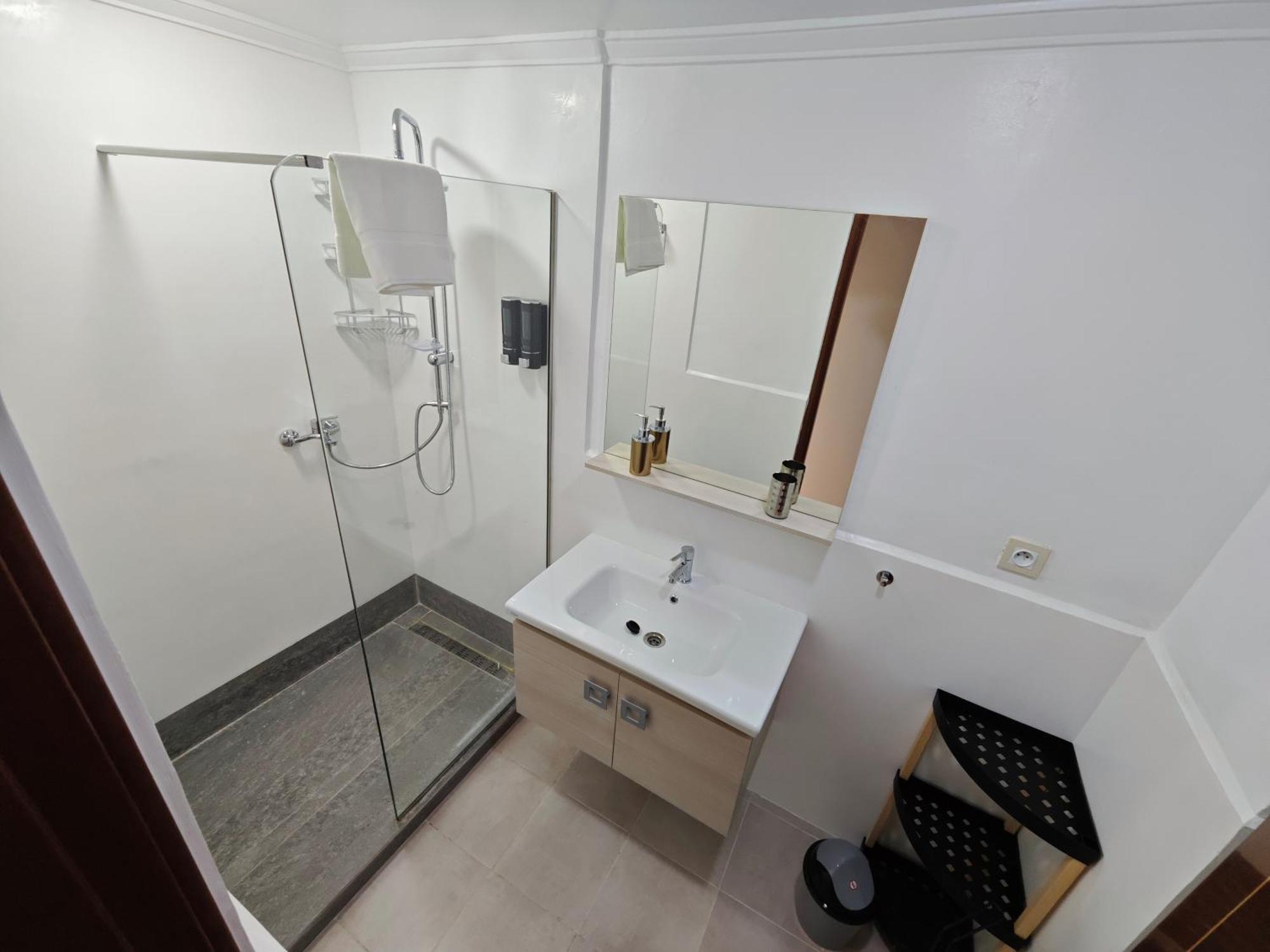 Holiday Apartments In Tanger Boulevard Экстерьер фото