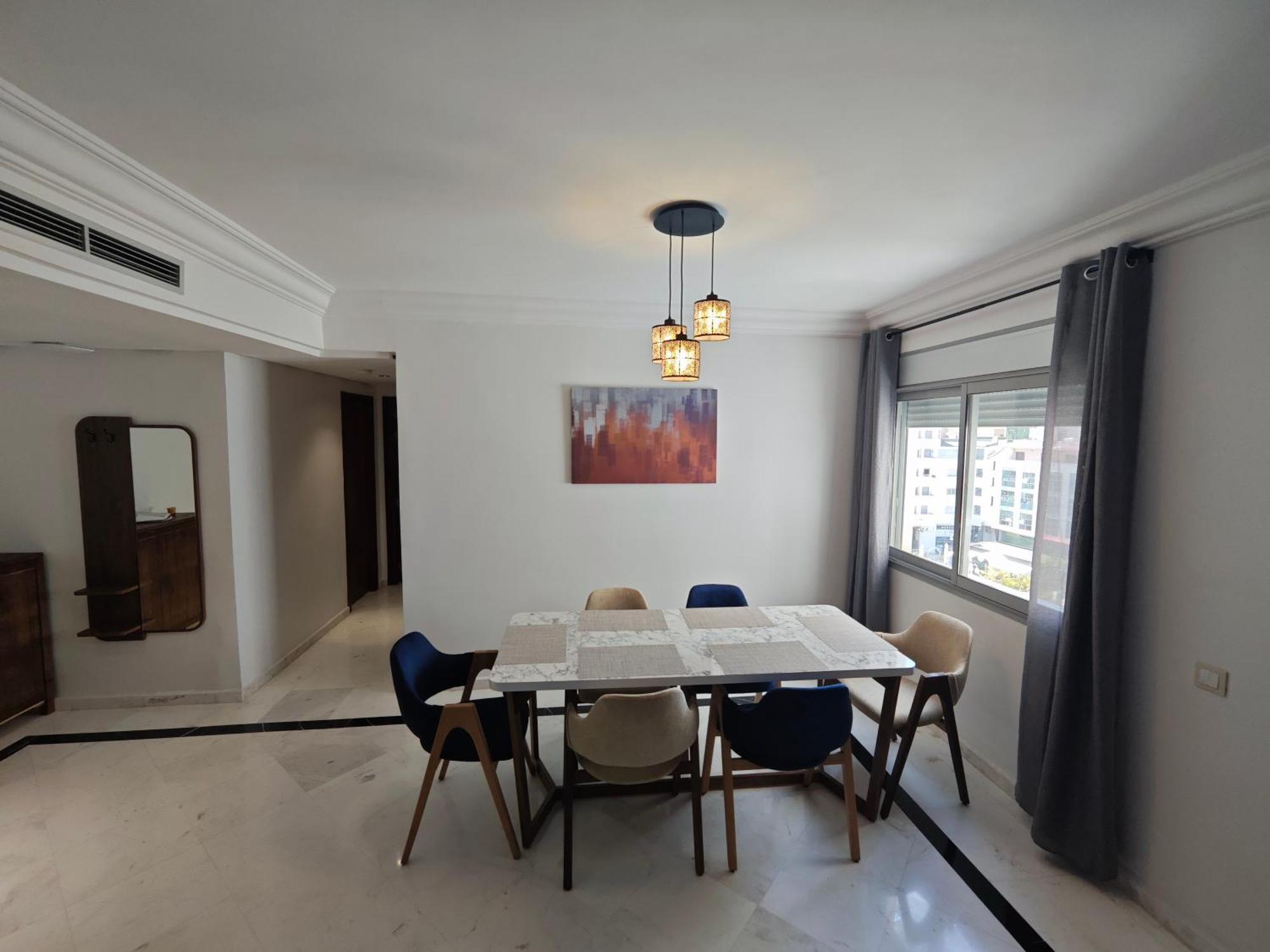 Holiday Apartments In Tanger Boulevard Экстерьер фото
