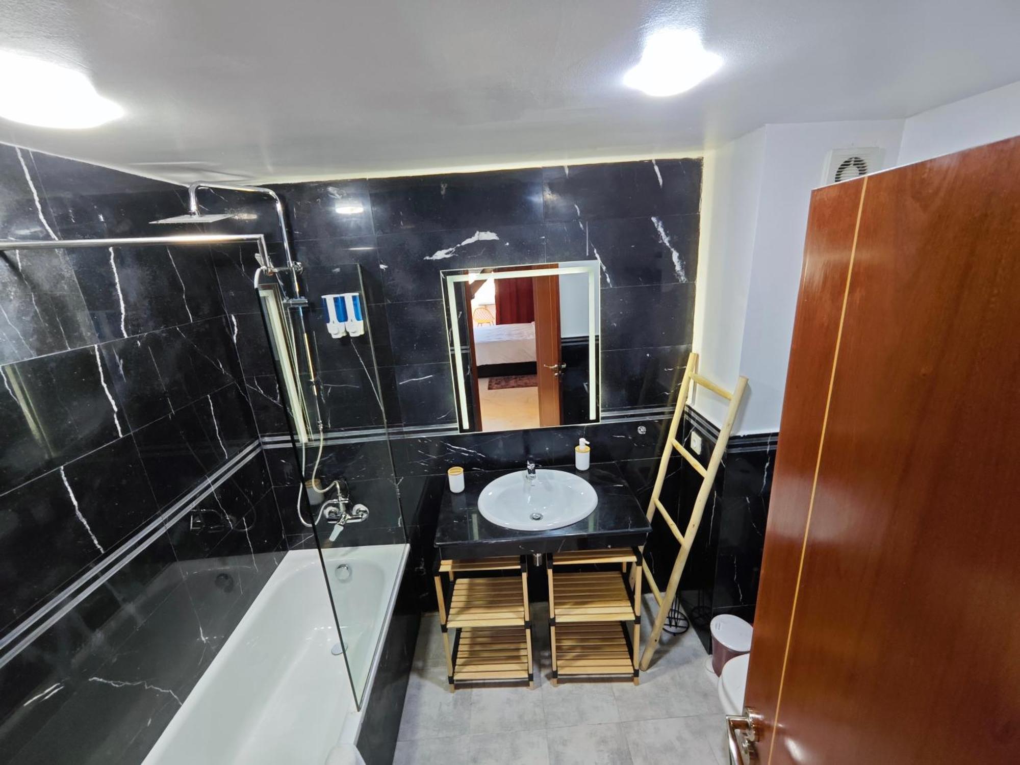 Holiday Apartments In Tanger Boulevard Экстерьер фото
