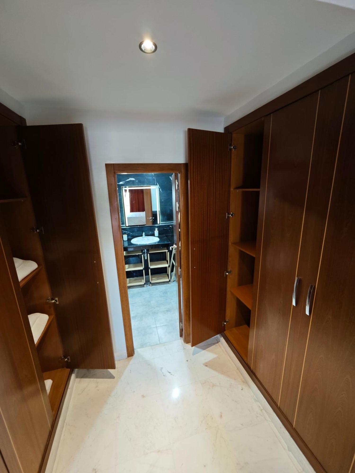 Holiday Apartments In Tanger Boulevard Экстерьер фото