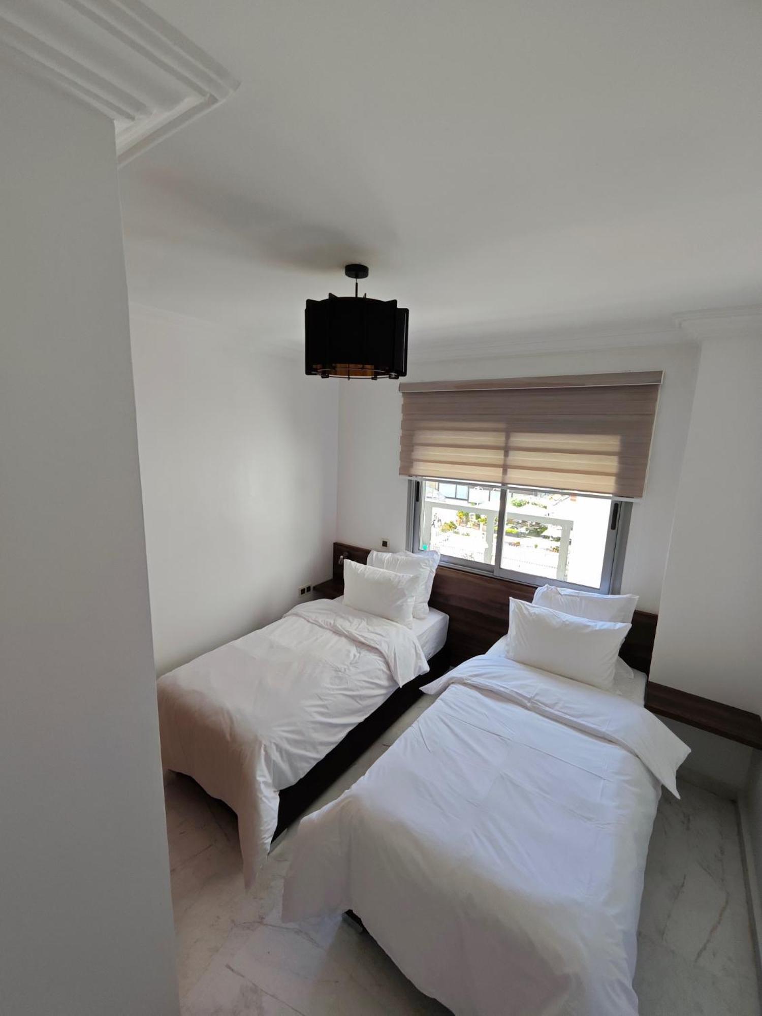 Holiday Apartments In Tanger Boulevard Экстерьер фото