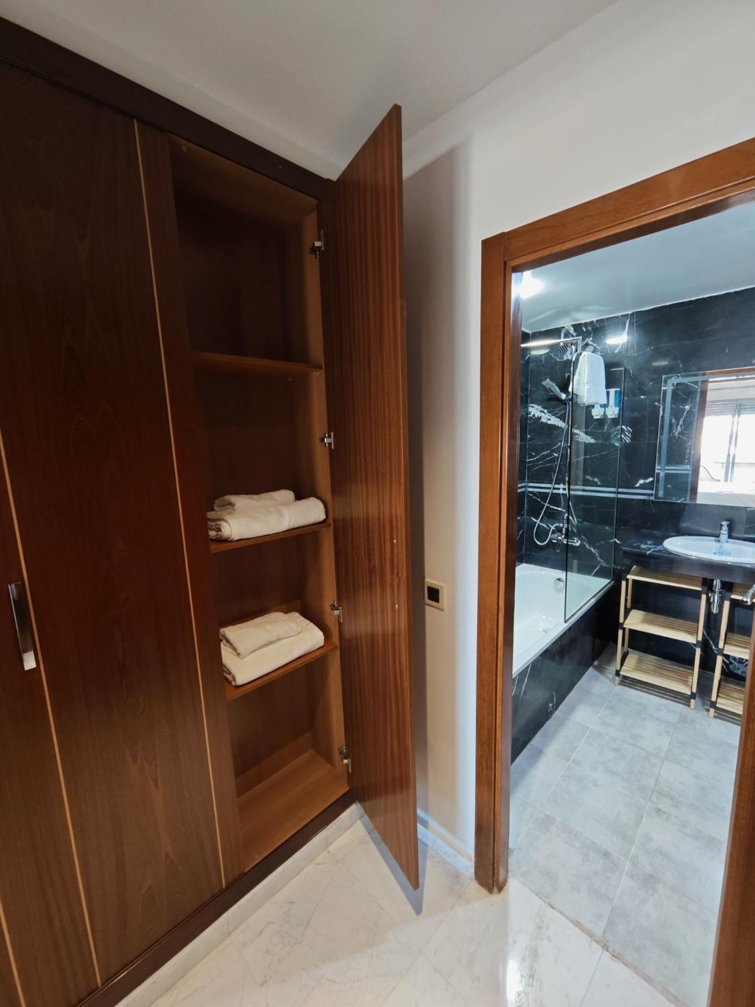 Holiday Apartments In Tanger Boulevard Экстерьер фото