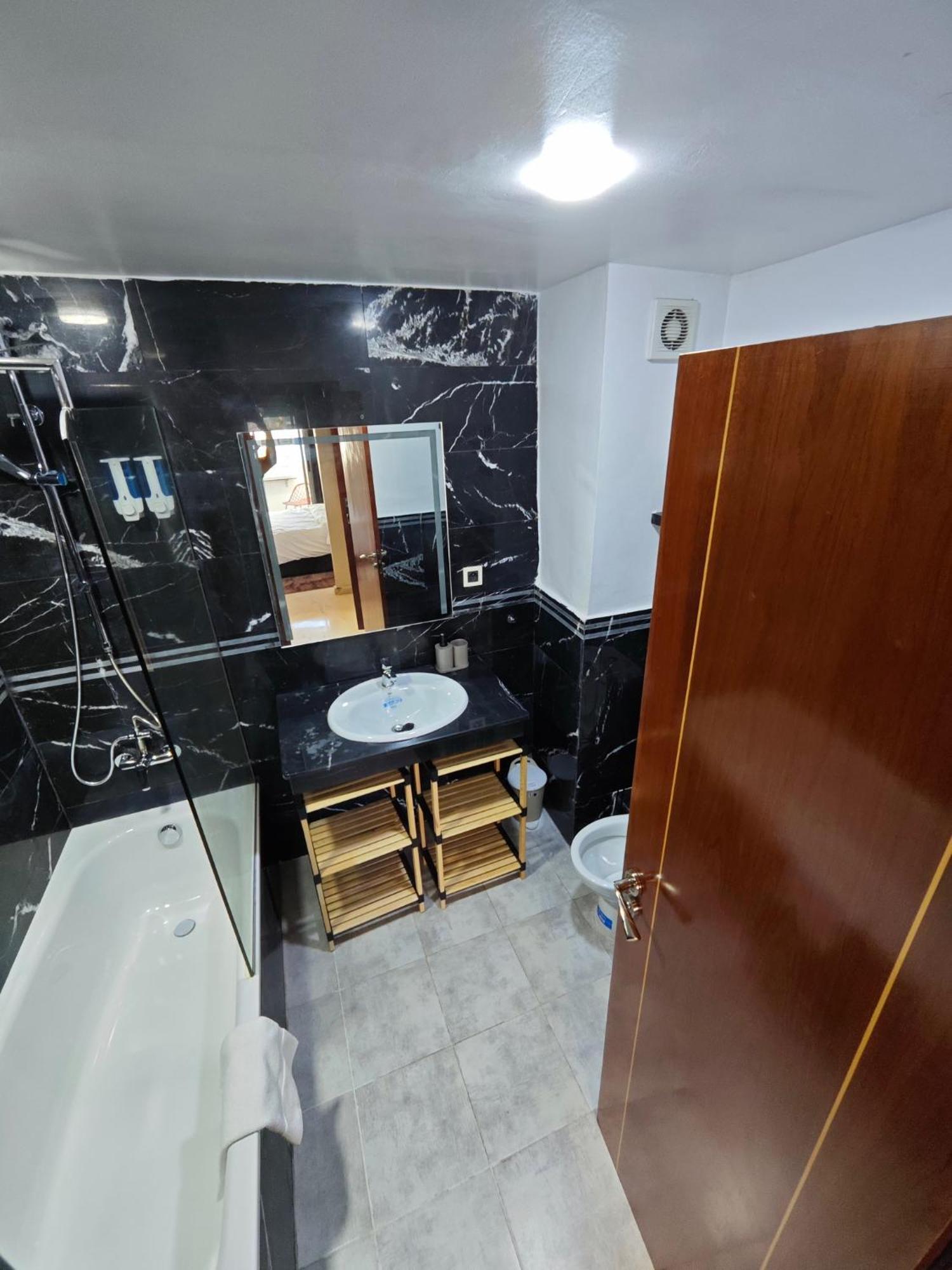 Holiday Apartments In Tanger Boulevard Экстерьер фото
