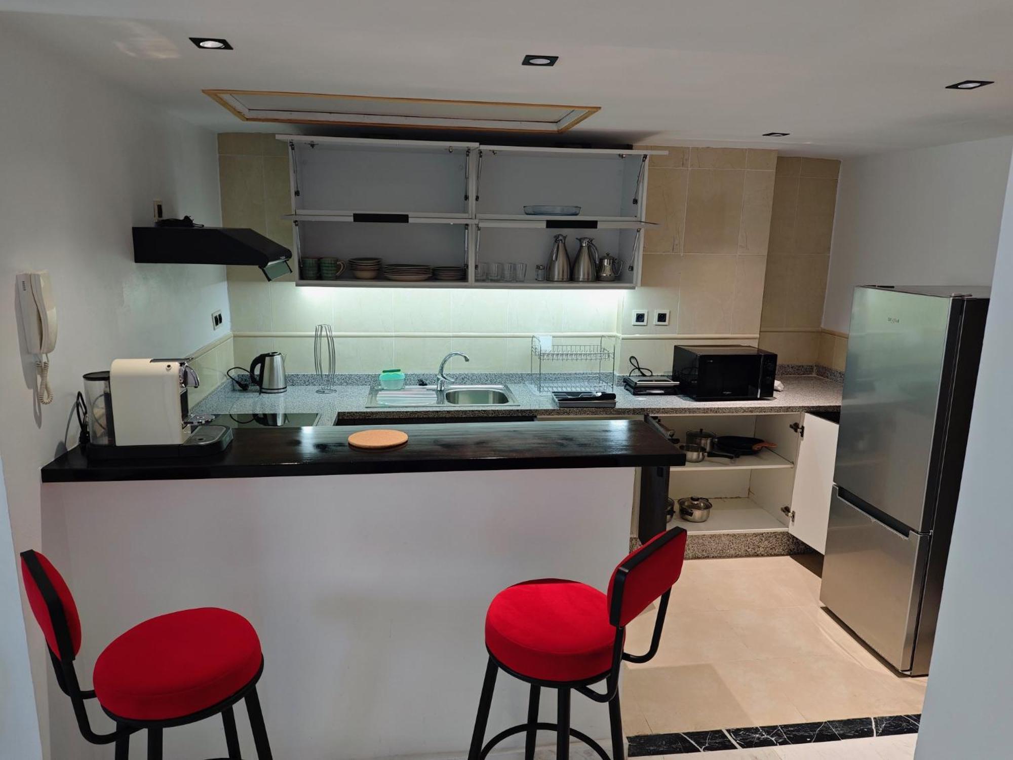 Holiday Apartments In Tanger Boulevard Номер фото