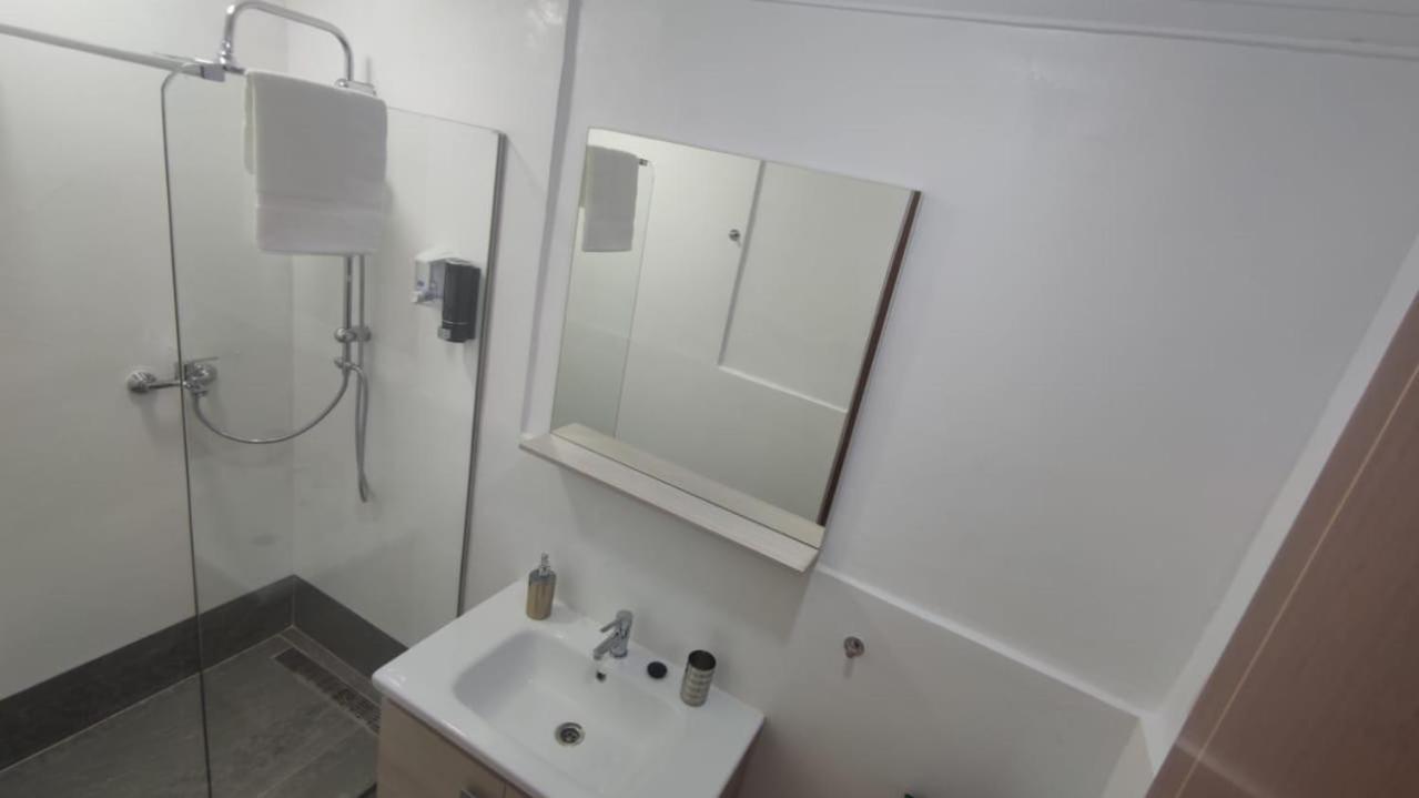 Holiday Apartments In Tanger Boulevard Экстерьер фото