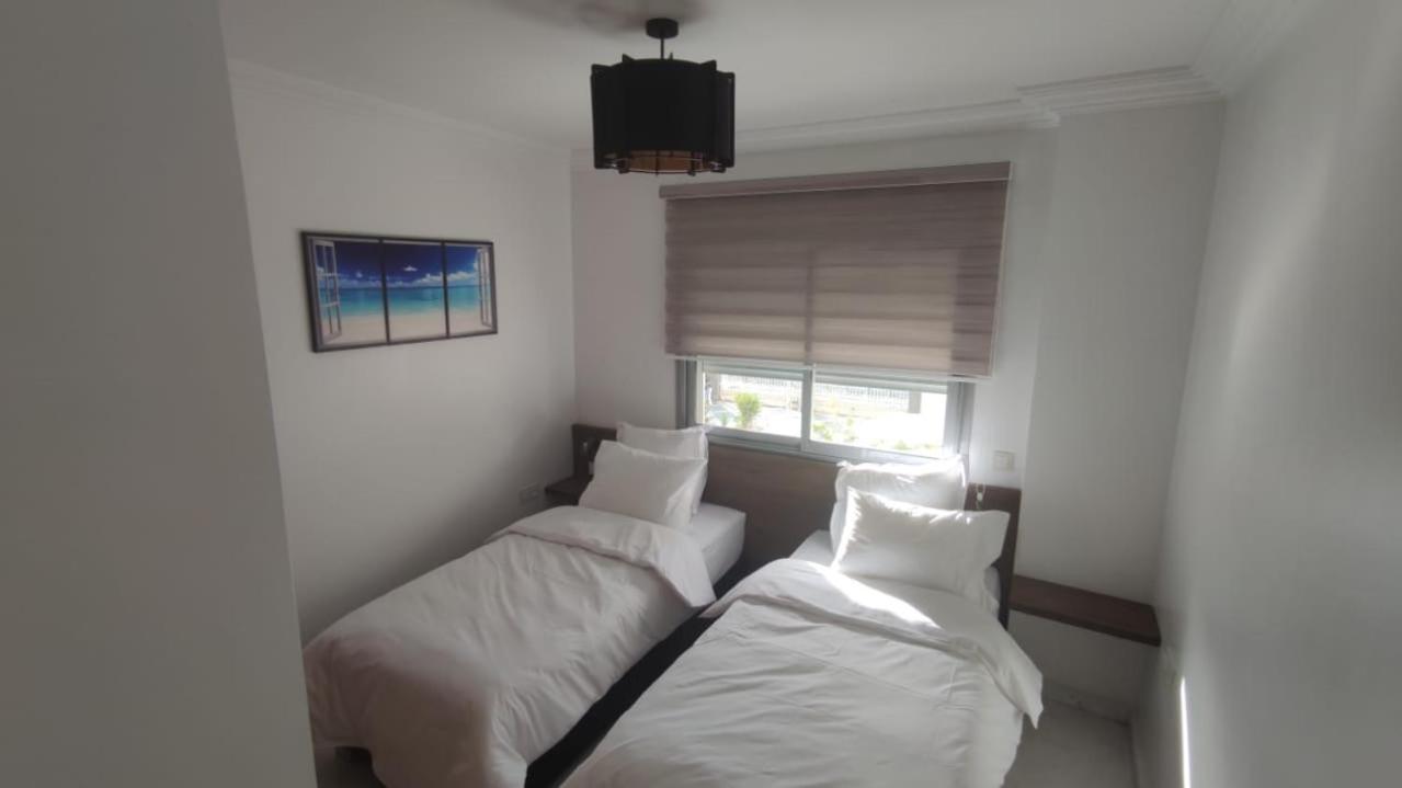 Holiday Apartments In Tanger Boulevard Экстерьер фото